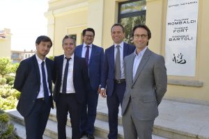 Notaires Rombaldi & associés - Etude notariale en Corse