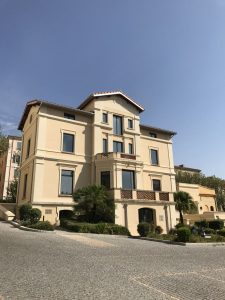 Office notarial à Ajaccio : Rombaldi et associés